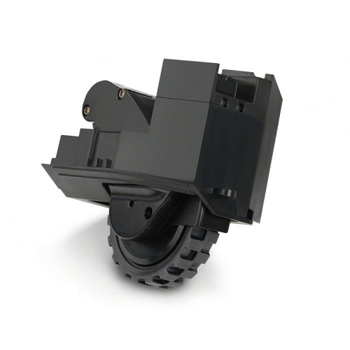 Module Roue Motrice Pour Roomba Série I & E - Compatible IRobot I1 à I8, J7, E5, E6 - Lot De 2